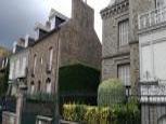 Property Sales and Holiday Rentals in Dinard, Brittany